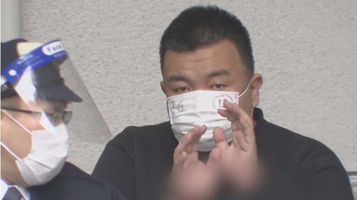 女児の着替え盗撮のわいせつ画像所持で逮捕の小学校教諭 別の小学校でもわいせつ行為し停職処分｜TBS NEWS