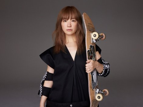 YUKIソロデビュー20周年 新作リリース&全国ツアー開催決定 MV全作フルで一挙公開