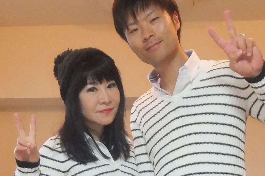 テレ朝POST » 62歳の新婚妻！愛しの彼は25歳下で…　死ぬ気で実年齢を隠した7年間と、真実の愛