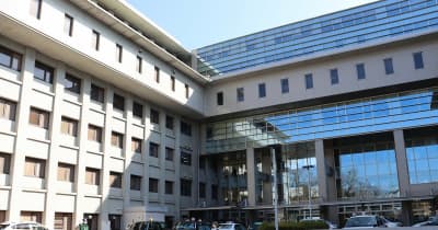 手術中に女性患者の体を盗撮疑い　京都府立医大病院の40代男性医師を逮捕 ｜ 京都新聞
