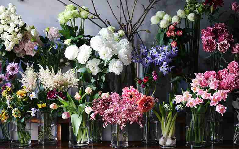 コロナで「フラワーロス」が深刻！ 花と花農家を救う花屋の挑戦 | スーモジャーナル - 住まい・暮らしのニュース・コラムサイト