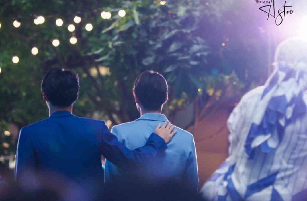 【定期】2gether the seriesについて話そうpart22【タイBL】