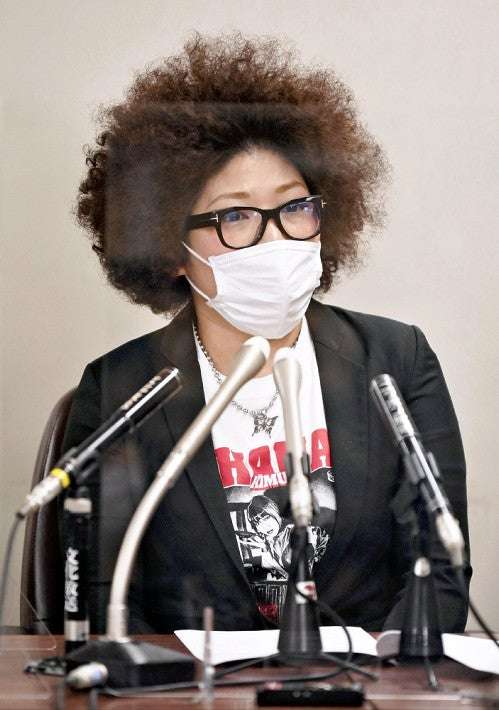 木村花さん母会見「死後もネットで繰り返し誹謗中傷、抑止力になればと提訴」…被告は欠席 : 社会 : ニュース : 読売新聞オンライン