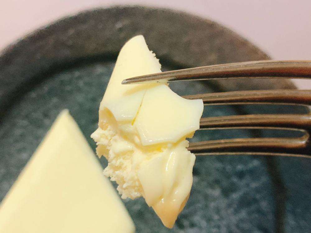 バター好きは要チェック！新アイス「バターチョコにキュンです」