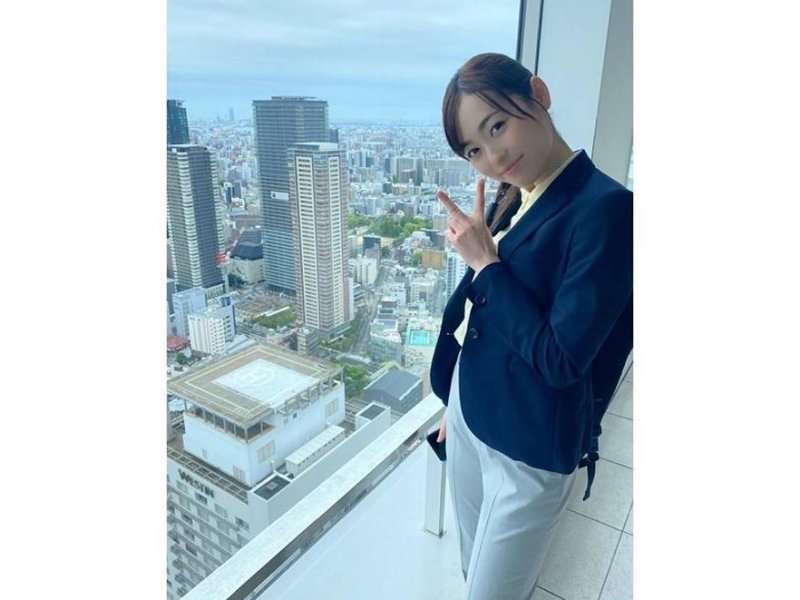 いろんな福原遥が見たい！