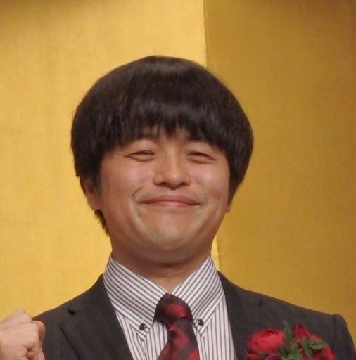 バカリズム、プロポーズせず結婚　イブ婚は「奥さんに押し切られたというか…」：中日スポーツ・東京中日スポーツ 