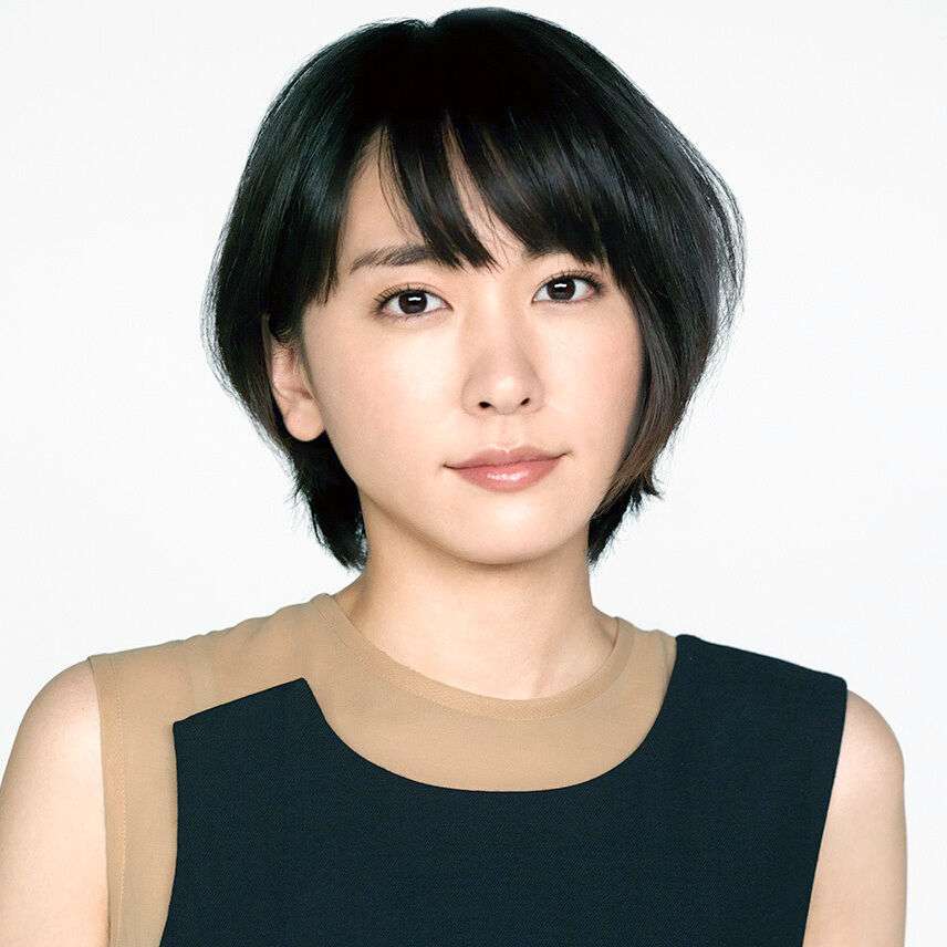 新垣結衣　結婚発表後初の映画で新米教師役　主演の子役へ「個性豊かに一生懸命に挑んでいました」