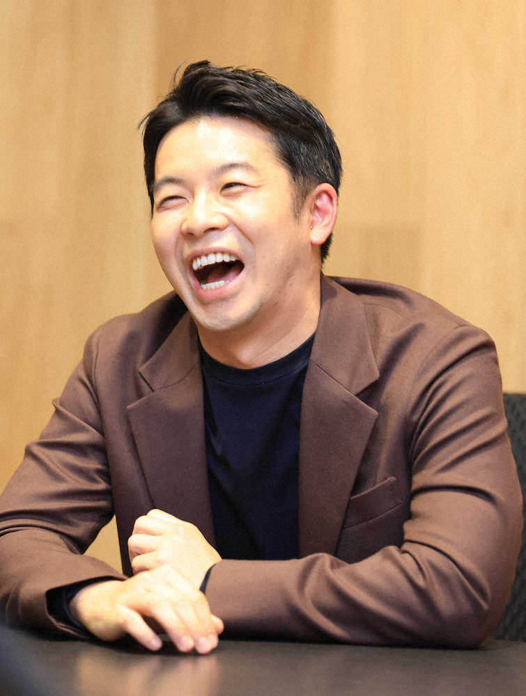 【男優助演賞】「すばらしき世界」仲野太賀　憧れ西川組での受賞に喜び、日々挑戦“役所広司の域”― スポニチ Sponichi Annex 芸能