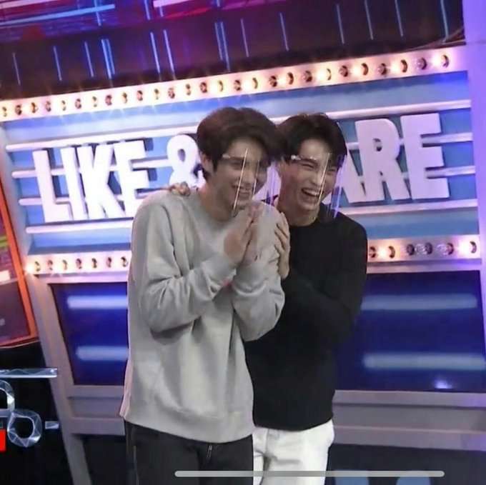 【定期】2gether the seriesについて話そうpart22【タイBL】