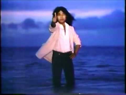 山下達郎　Ride on time - YouTube