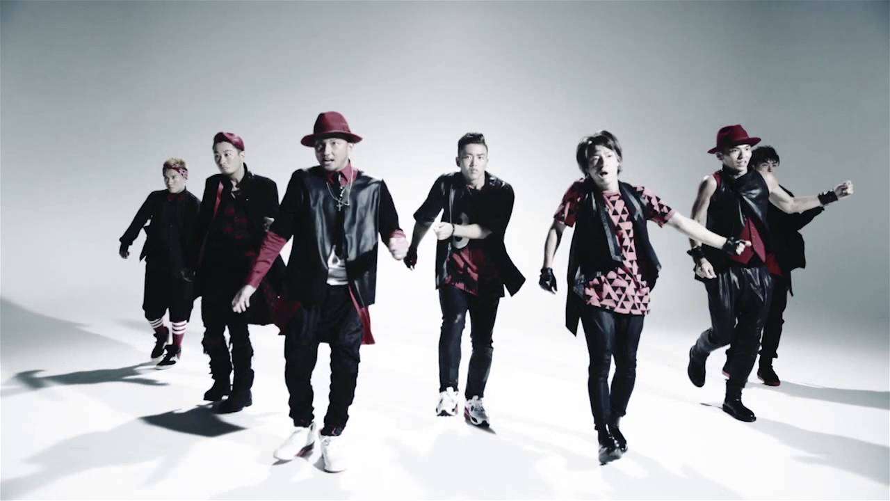 DA PUMP / New Position - YouTube