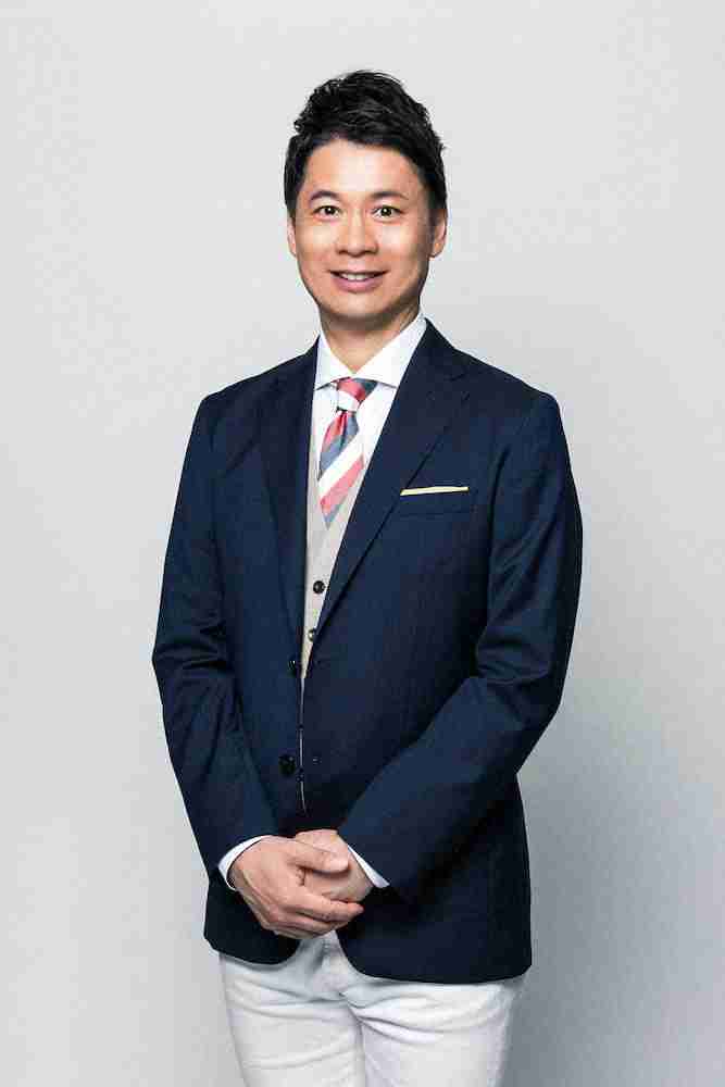 石井亮次アナ　コロナ影響で家族と離れ、ホテル暮らし　「もう3週間くらいになります」（スポニチアネックス） - Yahoo!ニュース