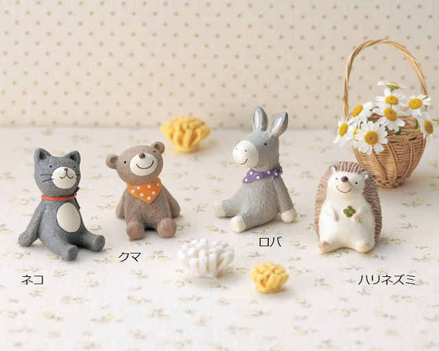 いろんなガーデニング雑貨が見たい