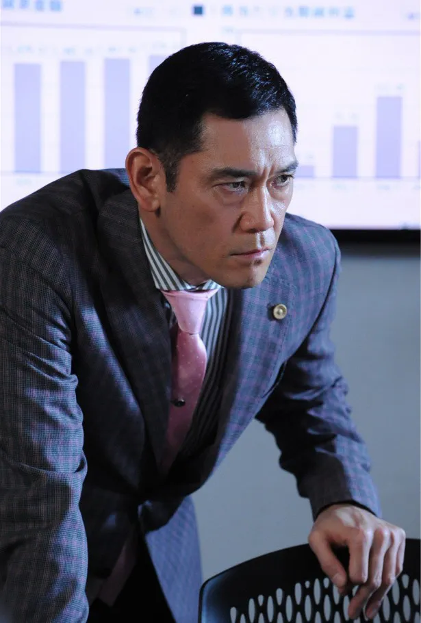 杉本哲太さん好きな人~