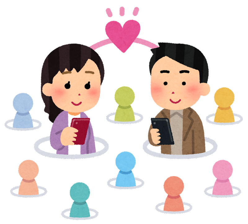マッチングアプリの心得教えてください❗