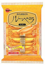 ブルボンのお菓子が好きな人が語る