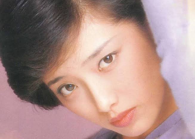 山口百恵さんを語ろう part5