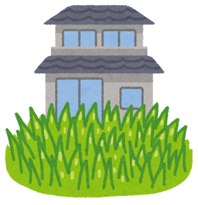 【庭】植えてはいけない【植物】Part2