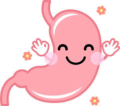 胃腸が強いガル子集合〜！