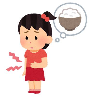 空腹ではないのに お腹がグーグー鳴る のは病気でしょうか 名医が答える病気と体の悩み ガールズちゃんねる Girls Channel