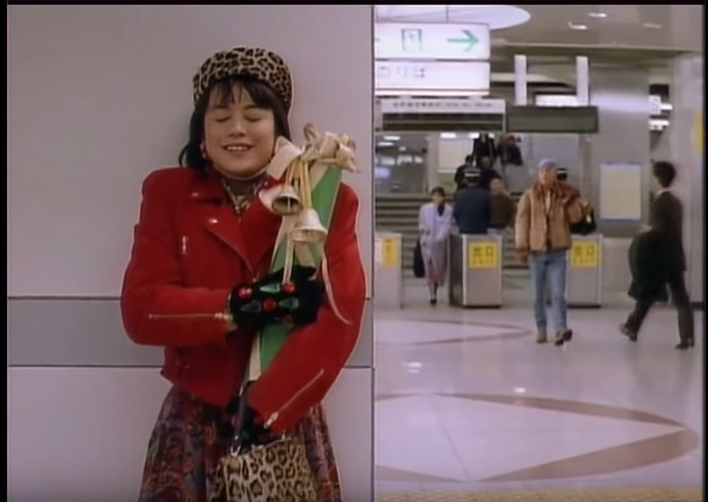 CMのワンシーンを見てなんのCMなのか分かったらプラス