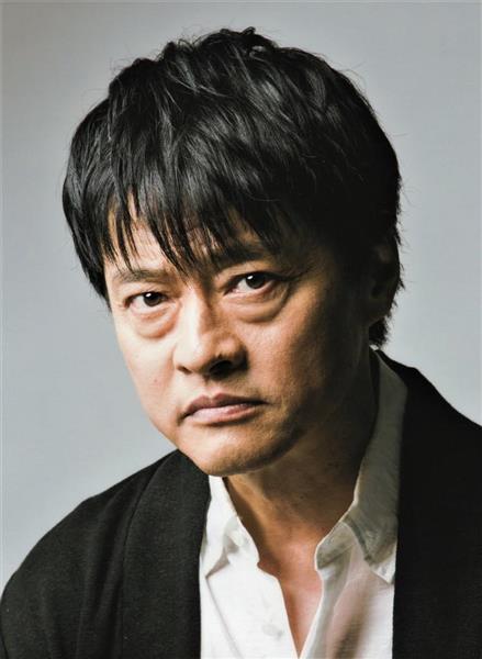 コワモテ俳優で誰が好きですか？