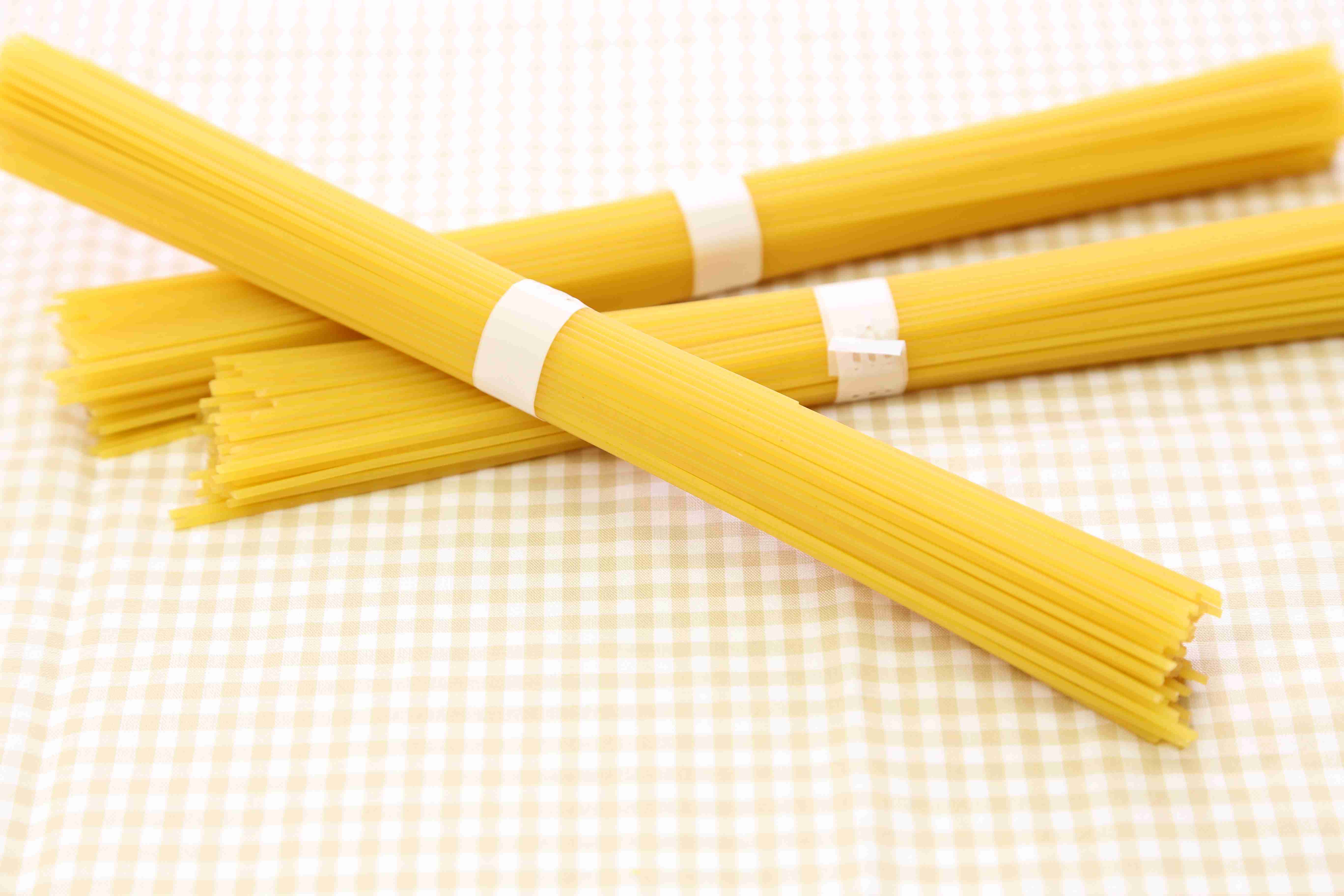 🍝パスタ1人前 何グラム茹でますか？年齢も ガールズちゃんねる Girls Channel