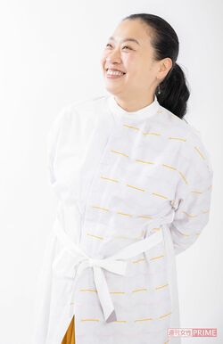 いとうあさこが語る、結婚・終活・今後「生きるってすごく楽しいけど、難しいし、しんどい」