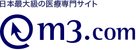 医師向け最新医学・医療情報サイト | m3.com