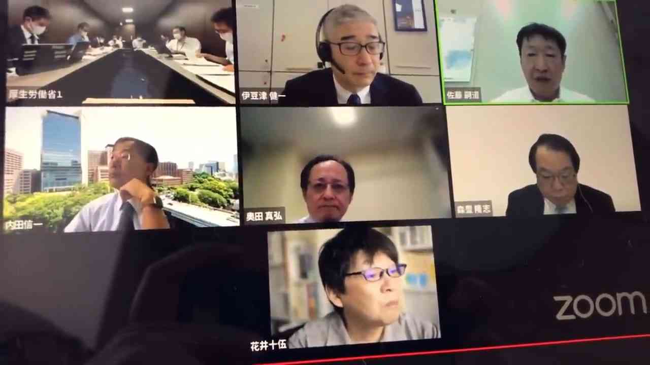 実際の被害者数は１０倍！ - ニコニコ動画