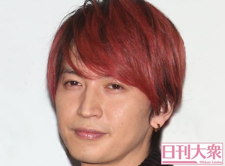 関ジャニ大倉忠義は限界!!「恐怖のGPS尾行」に弁護士「ストーカー規制法違反」！ | 日刊大衆