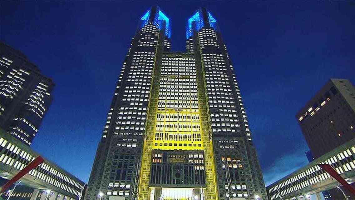 首相「来週には1日5000回に拡大」、東京会場での自衛隊大規模接種…現在は1日720人