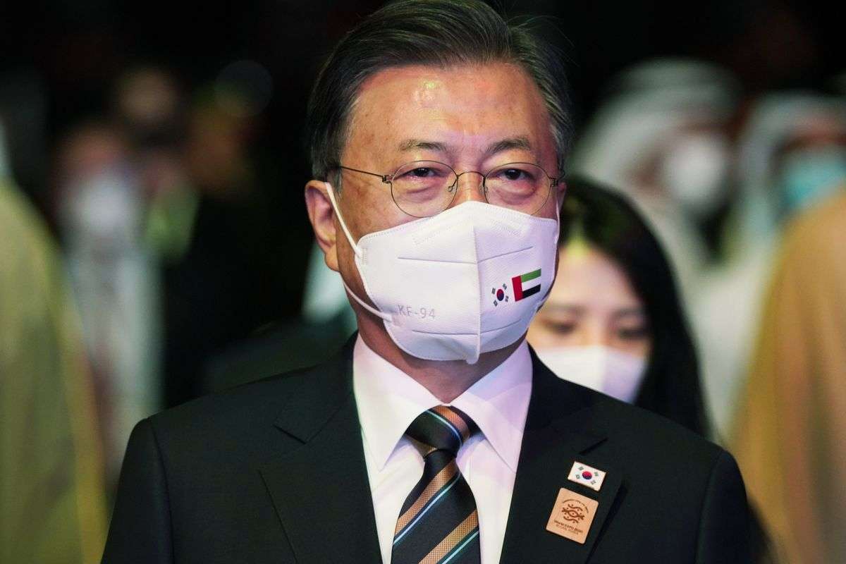 一時は日本を脅かした韓国経済、文在寅政権の悪手で絶望的状況に 蓄えた果実を食い尽くした韓国、次期大統領も経済政策で苦戦必至(1/8) | JBpress (ジェイビープレス)