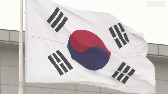 韓国 新型コロナ新規感染者17万人余に 過去最多 | 新型コロナウイルス | NHKニュース