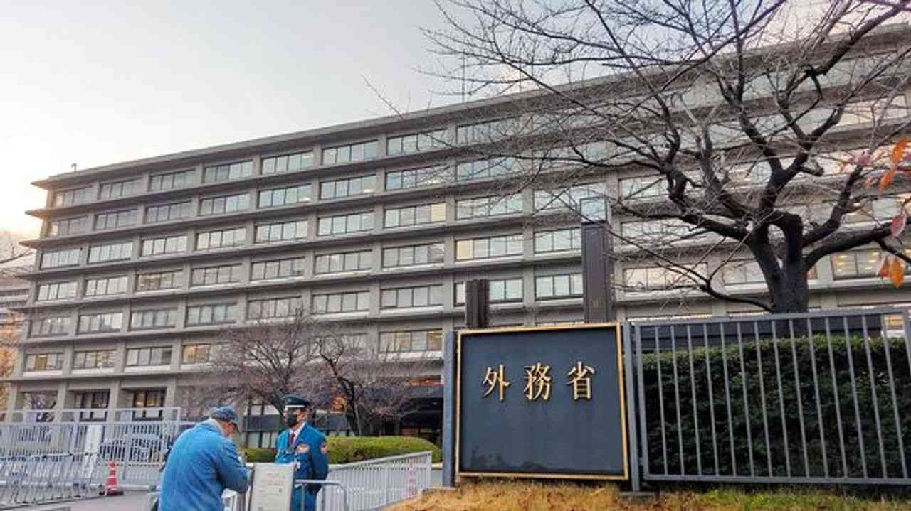 中国、日本大使館員を一時拘束 - Yahoo!ニュース