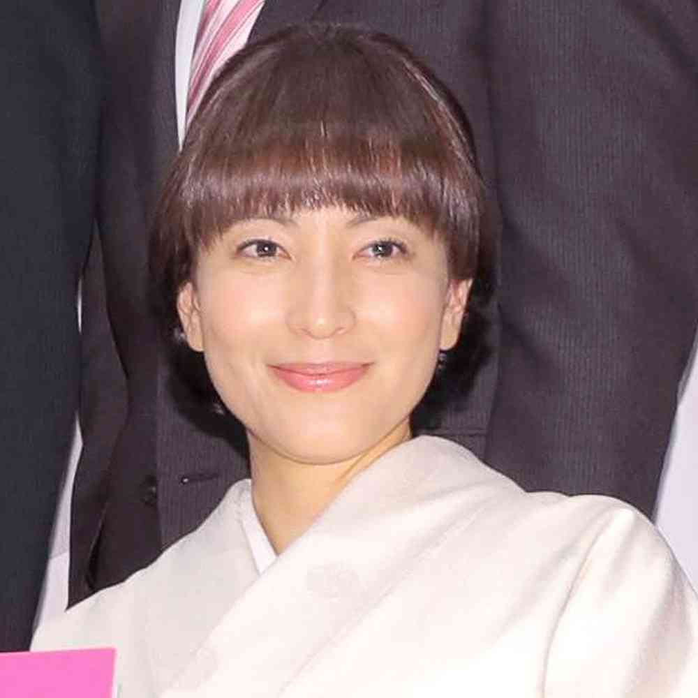 鈴木杏樹　サンド富澤からの“いじっている疑惑”にキッパリ！「切ったり縫ったり入れたりしたことない」