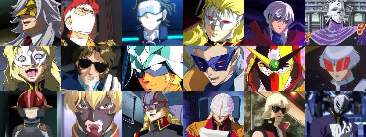 ガンダムあるある　Part2