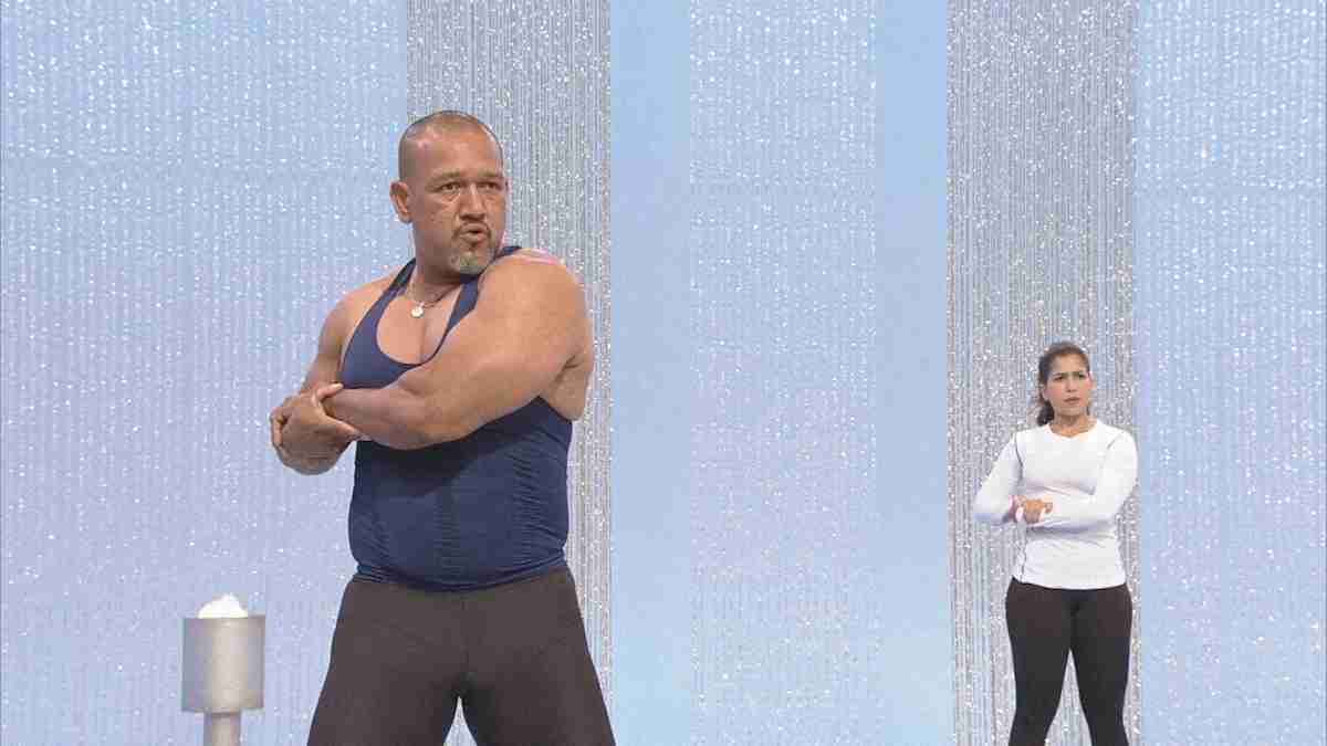 『みんなで筋肉体操』　番組スタッフが明かす「キャスティングの裏側」