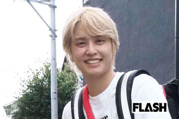 手越祐也、エステ騒動だけじゃない！ YouTubeの再生回数も激減でささやかれる “深刻な地盤沈下” | Smart FLASH/スマフラ[光文社週刊誌]