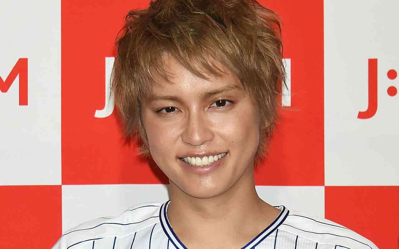 手越祐也「TEGOSHI BEAUTY SALON」が経営悪化「経営に関与せず」