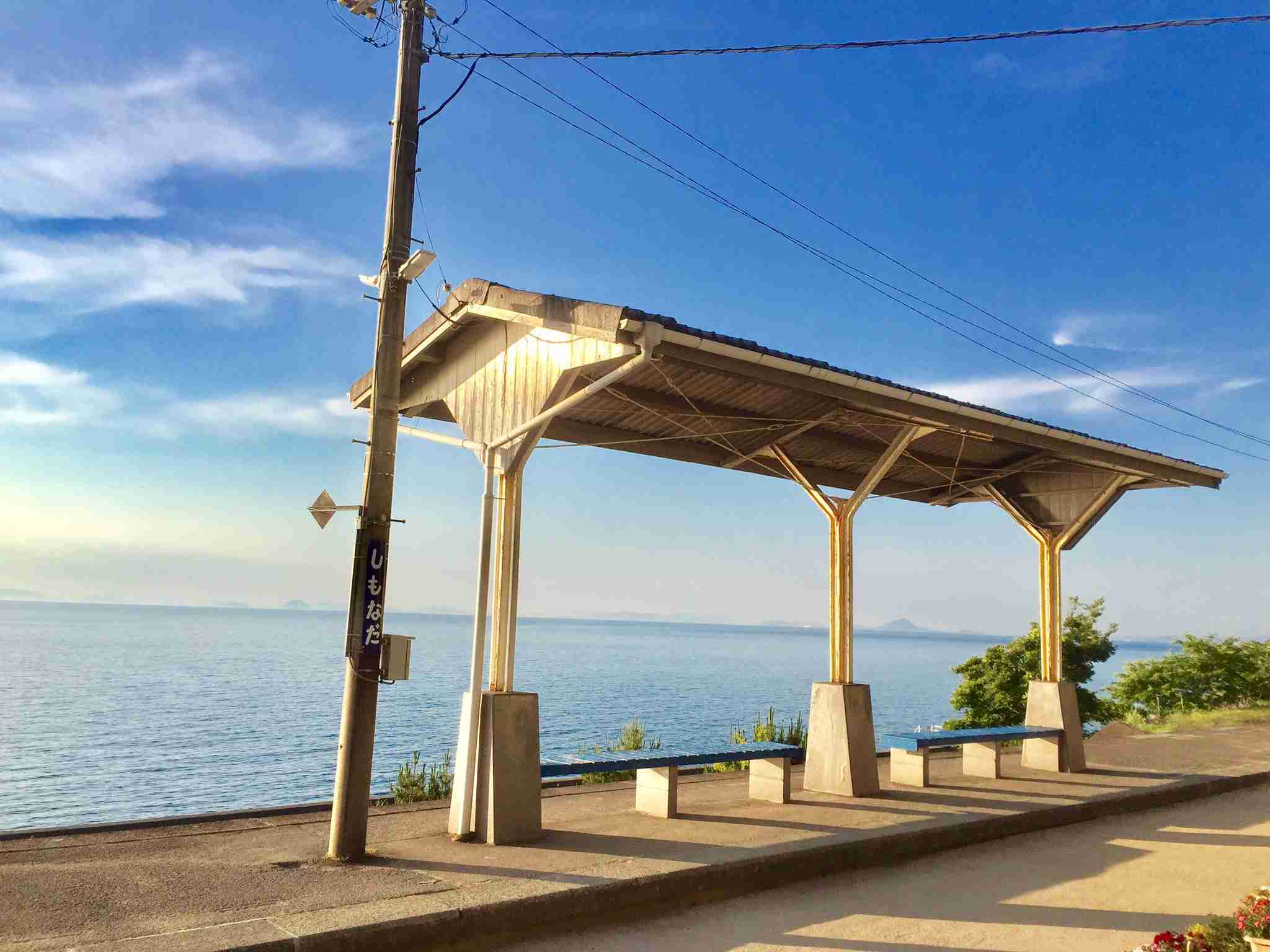 いろんな駅の画像が見たい