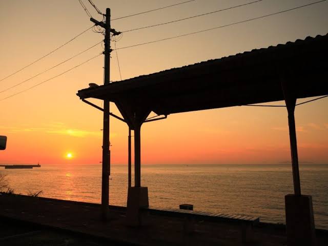 いろんな駅の画像が見たい