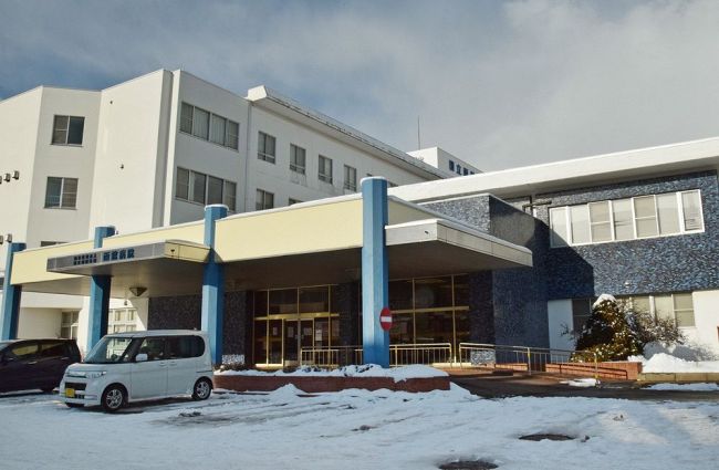 感染職員、大半は３回接種済み　国立函館病院でクラスター　医療関係者ら警戒：北海道新聞 どうしん電子版