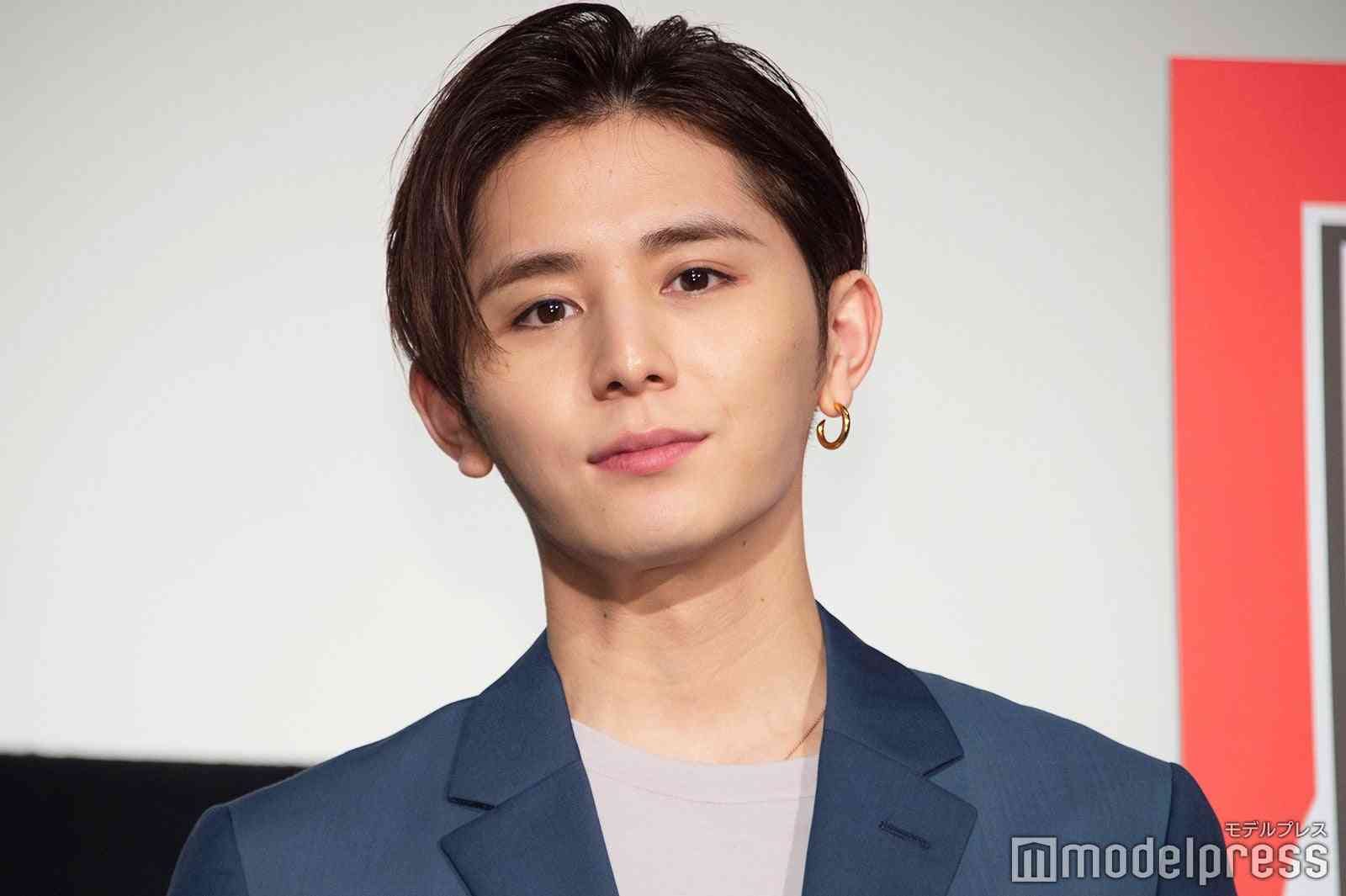 山田涼介 主演映画「大怪獣のあとしまつ」反響に「色んな声が飛び交っているのはチラホラ…楽しみ方自由」