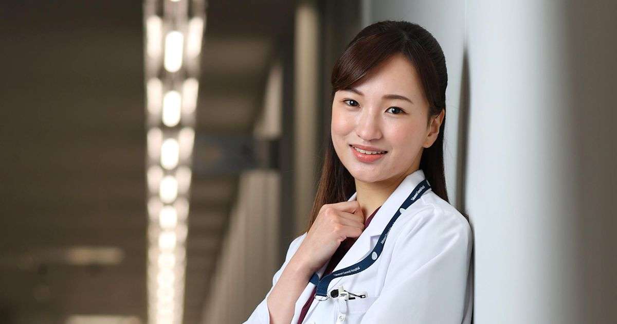 元宝塚花組トップ娘役・華優希が映像デビュー　フジ「ドクターホワイト」で女医役（1/2ページ） - サンスポ