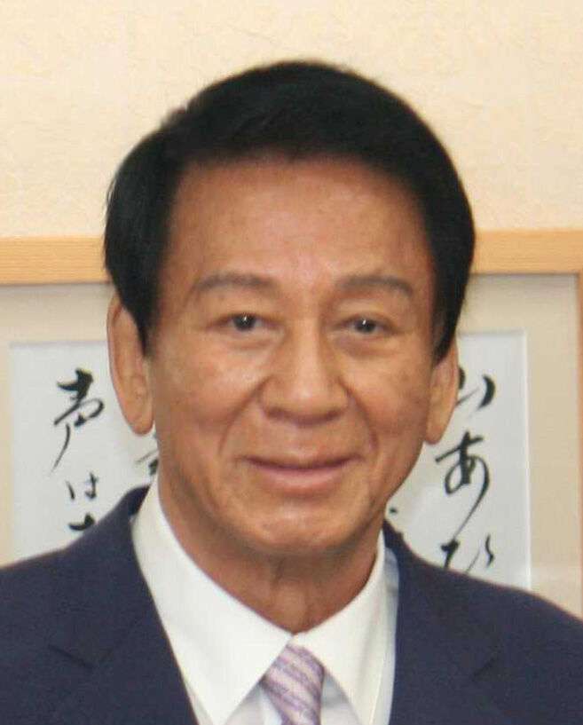杉良太郎「怖がらないでワクチン接種を」、自身は１月末にコロナ感染「副反応の何百倍か大変」と体験談 : スポーツ報知