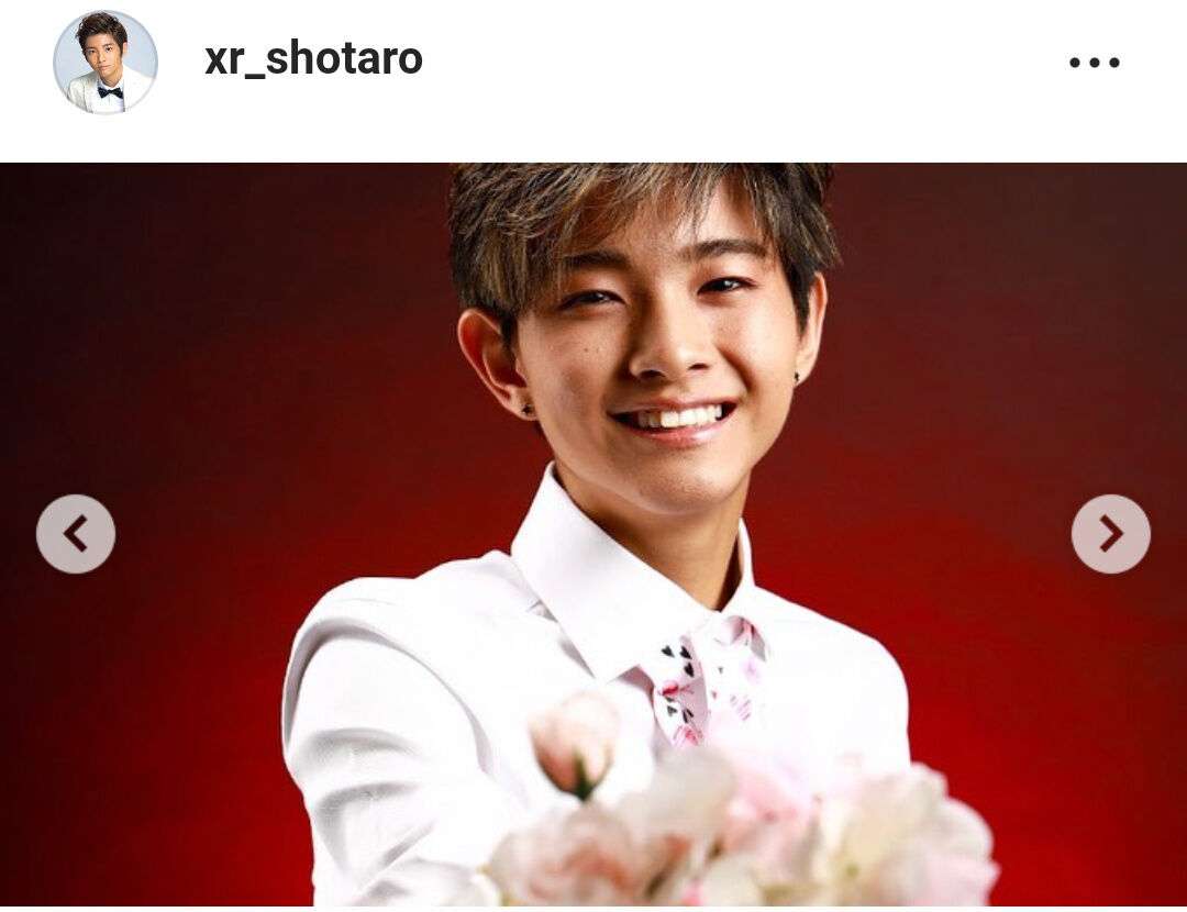 山口達也さんの１３歳長男、最新キラキラショットを公開「可愛くて癒やされる」 : スポーツ報知