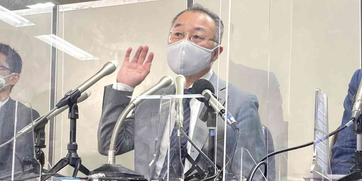 山口敬之さん上告へ　伊藤詩織さんの名誉毀損認定も「大いに不満がある」 - 弁護士ドットコム