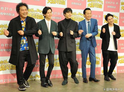 いま最も忙しい俳優？　引っ張りだこの遠藤憲一、オファーが絶えない理由とは
