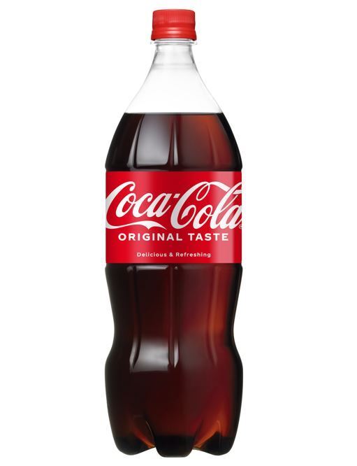 「コカ・コーラ」「綾鷹」など大型ペットボトル3年ぶり値上げ、対象16品、5月1日出荷分から/コカ・コーラボトラーズジャパン｜食品産業新聞社ニュースWEB